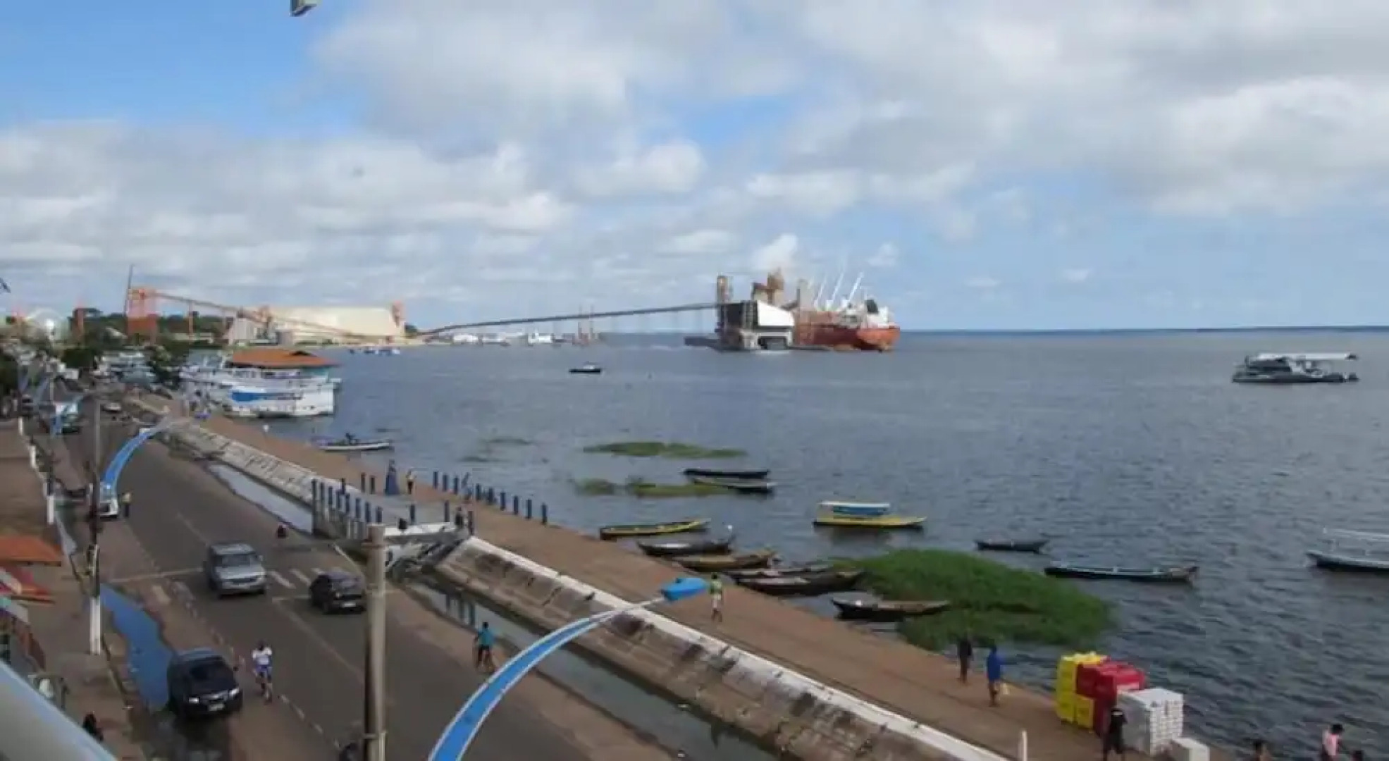 Tapajós Center Hotel