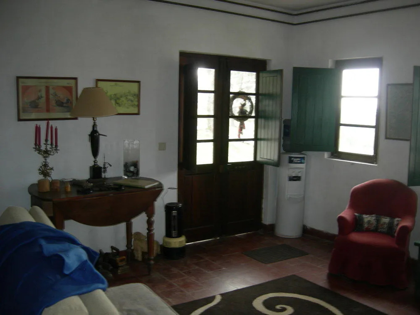 Monte Cabeço do Ouro