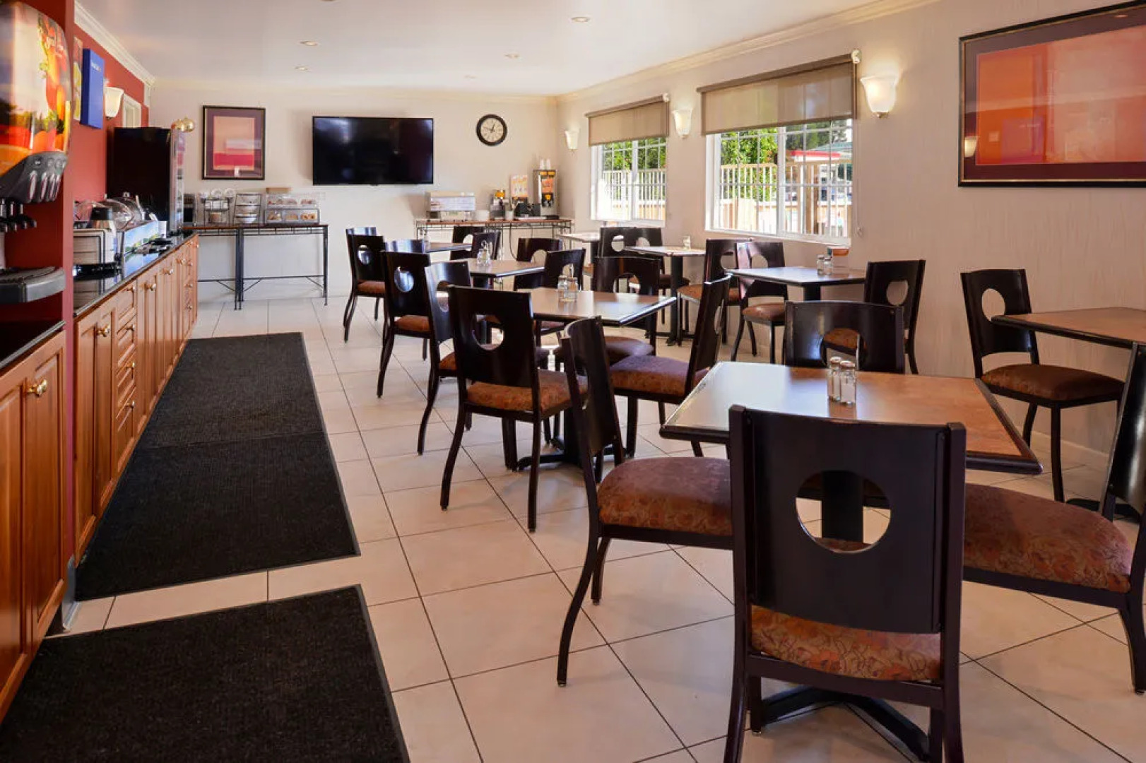 Quality Inn Castro Valley