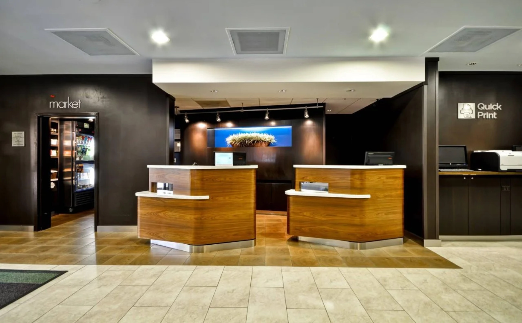 Courtyard by Marriott Dalton
