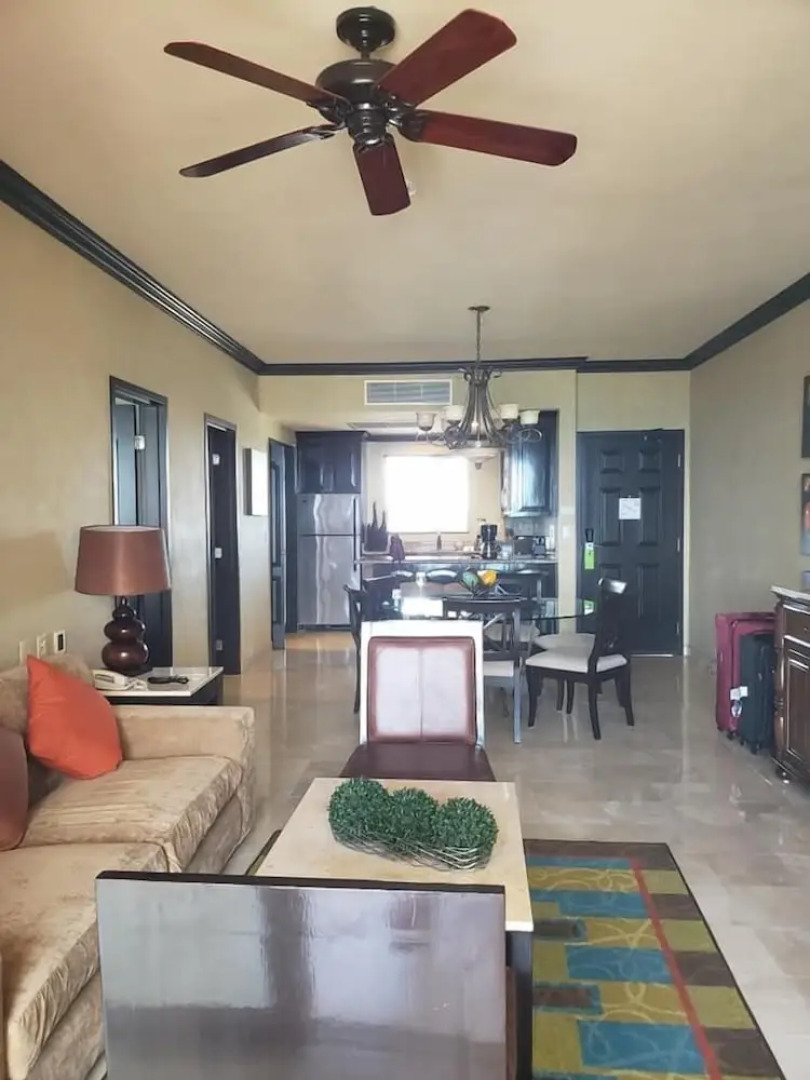 The Islands of Loreto Resort and Spa