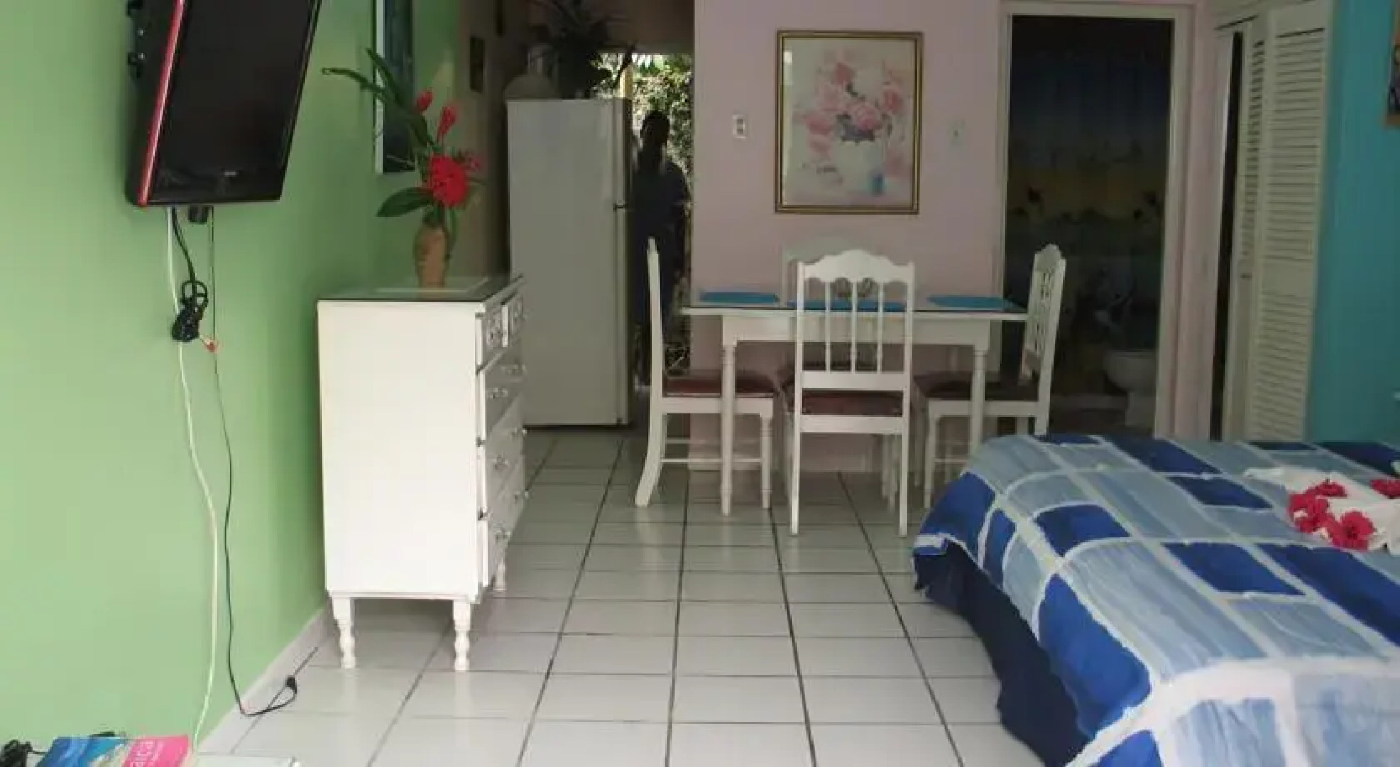 Chrisanns Beach Resort Apt 21