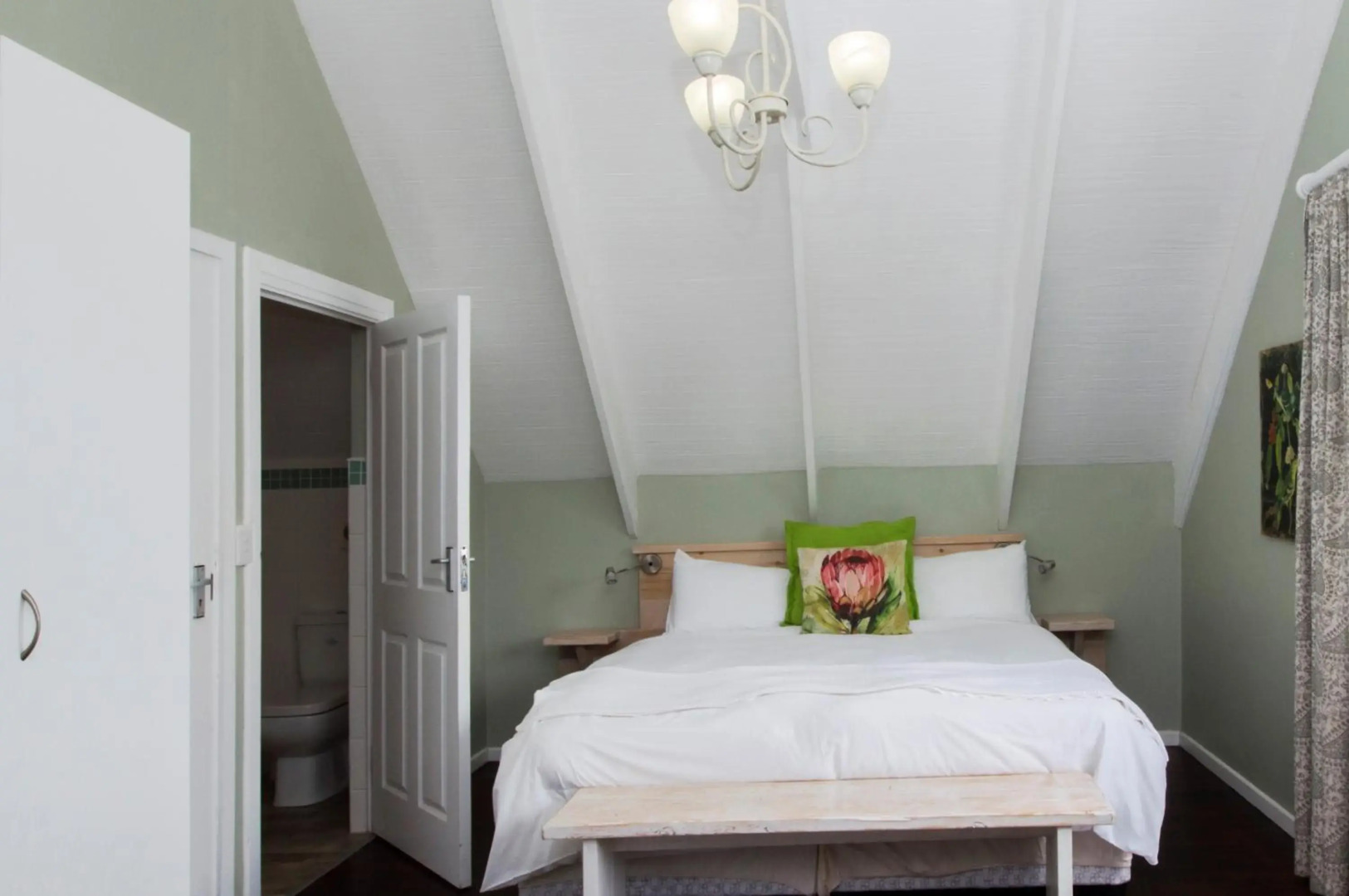 Cape St Francis Resort