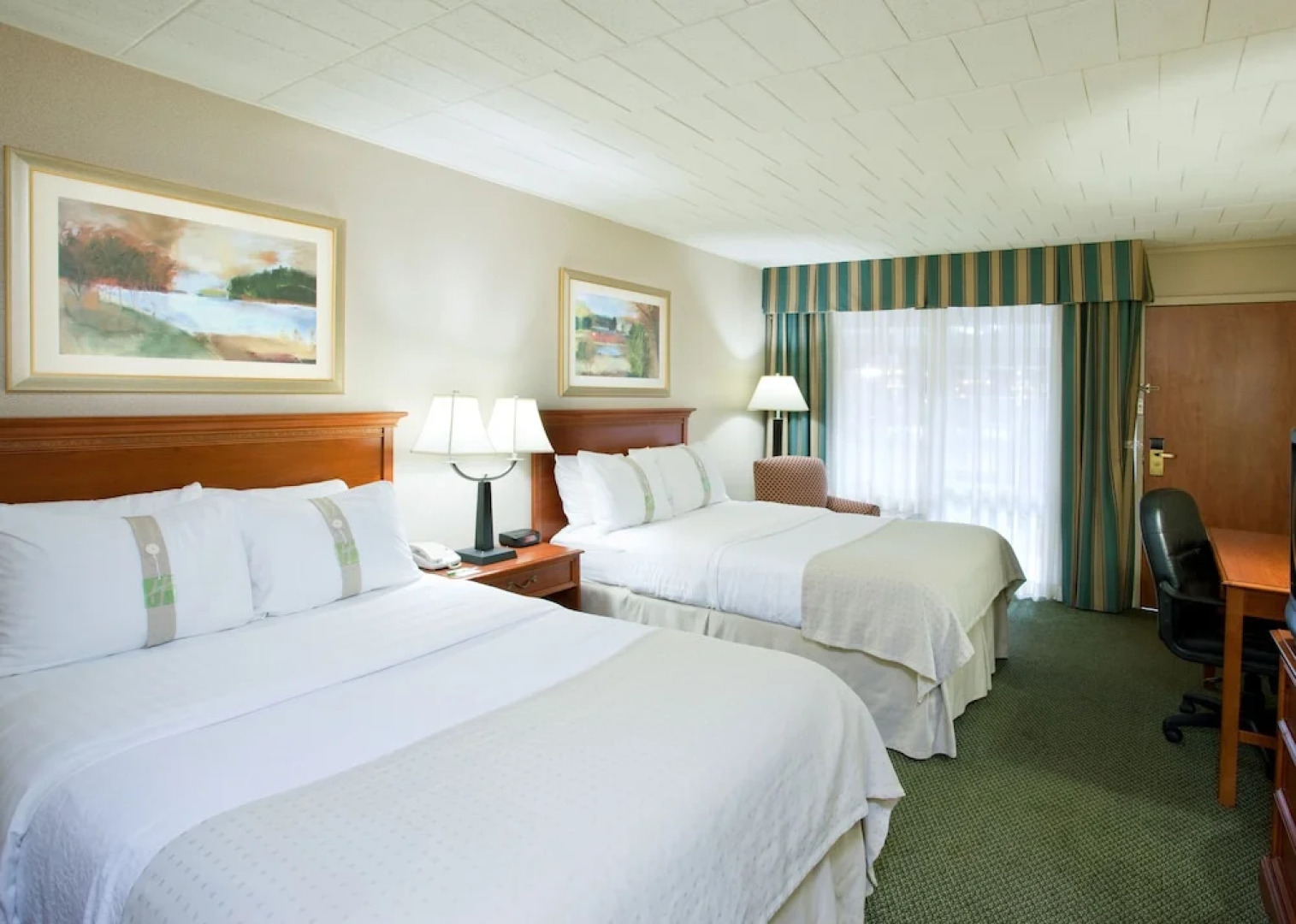 Park Inn by Radisson Indiana