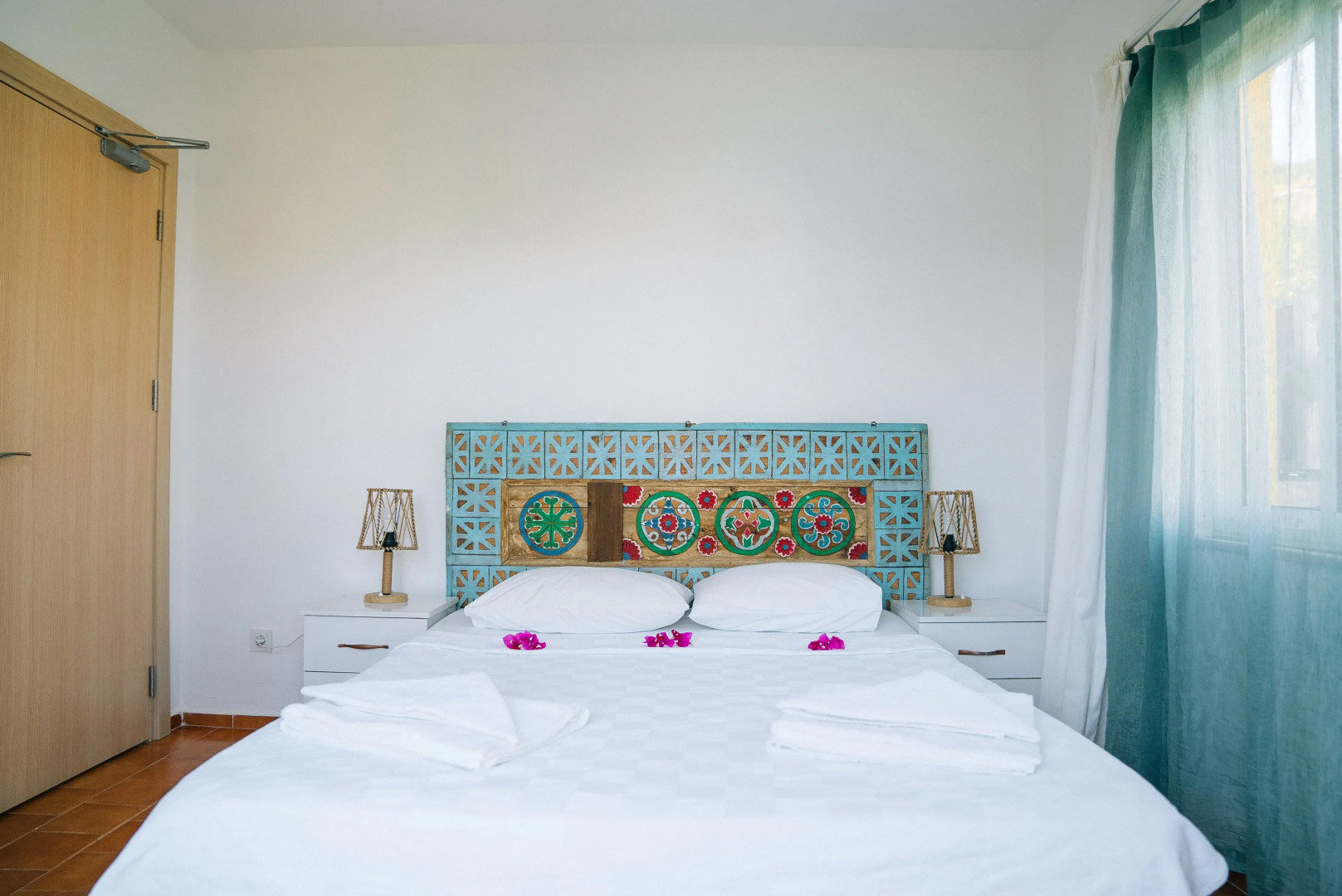 Delice Selimiye Aparts