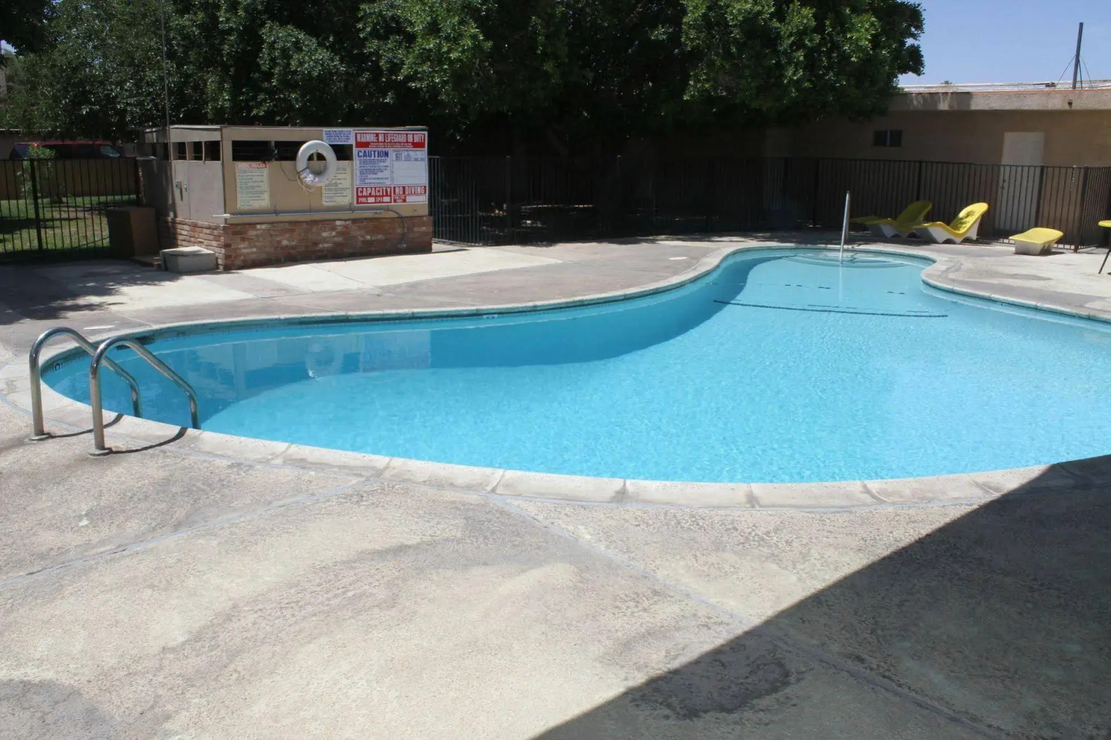 Brunner's Inn & Suites