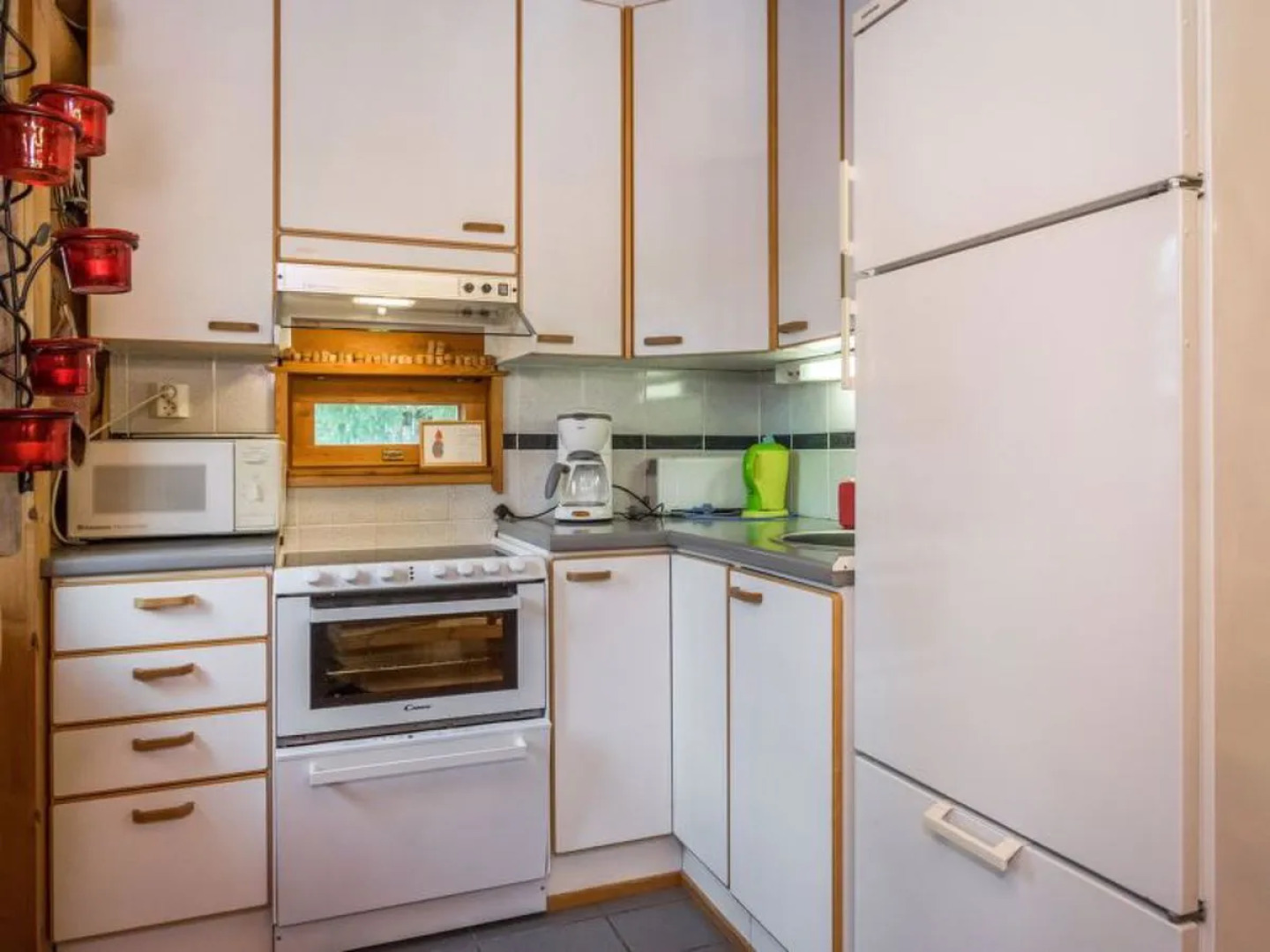 House Henkari b Pelkosenniemi