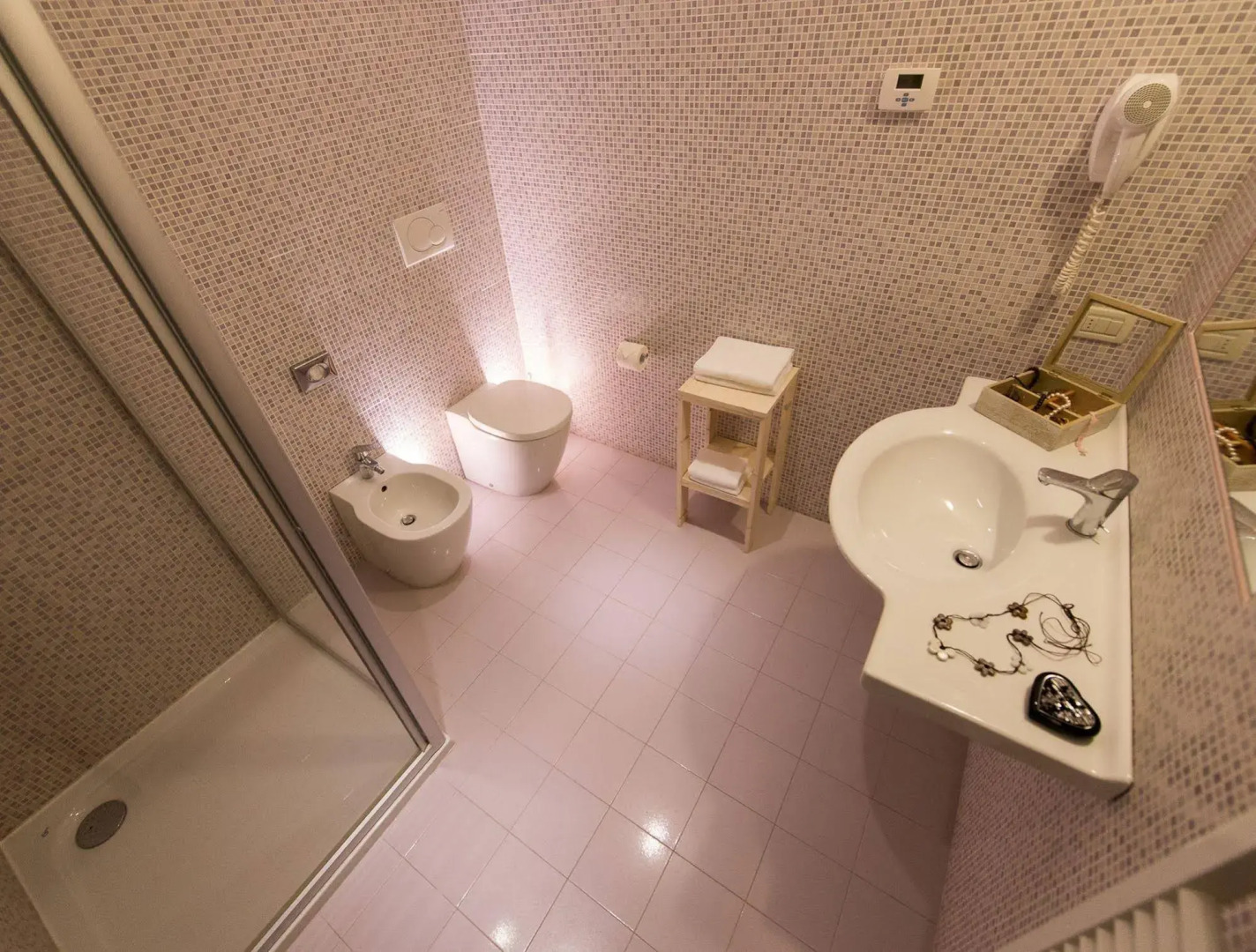 Residence Ca' Beregana