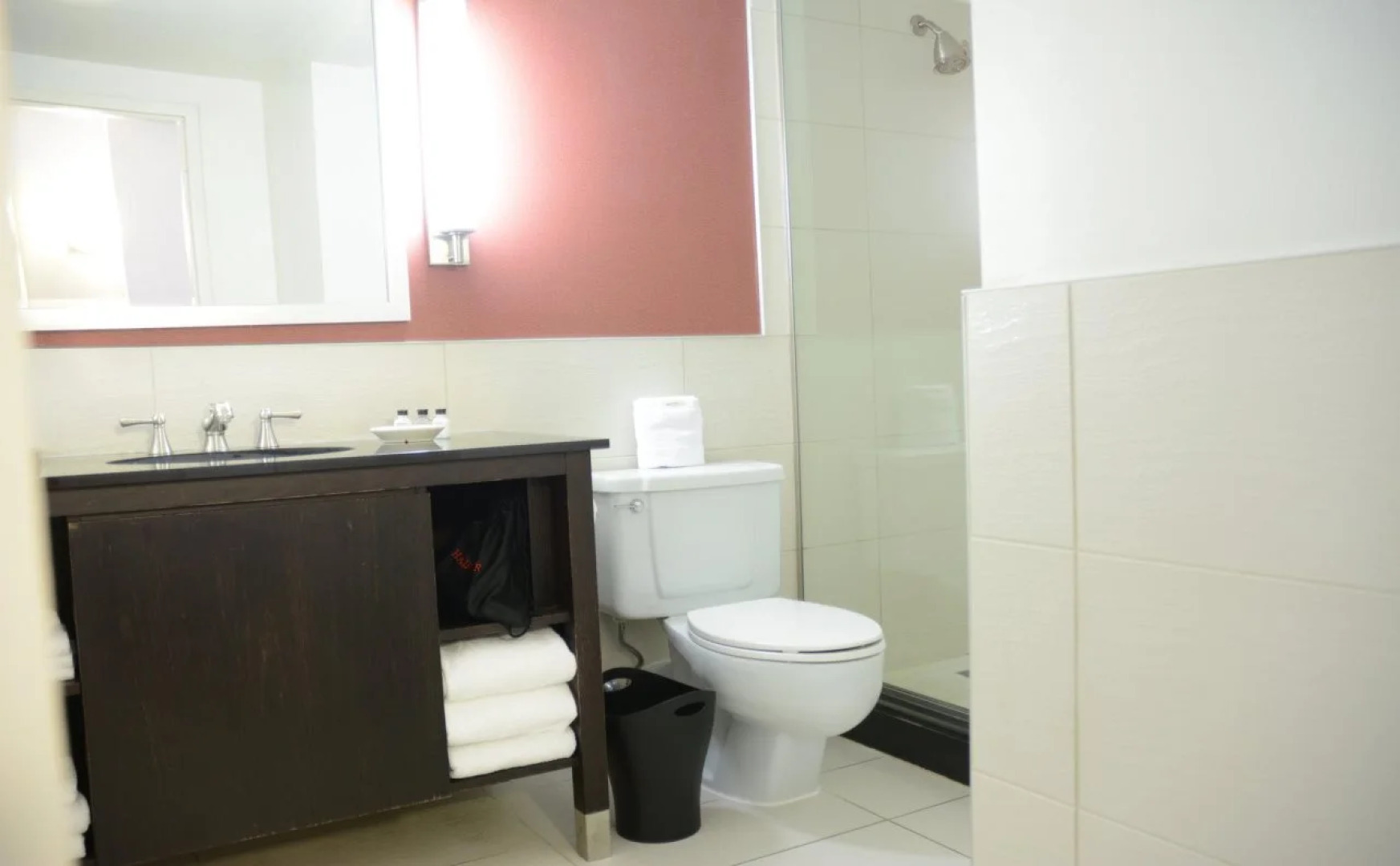 The Armon Hotel & Conference