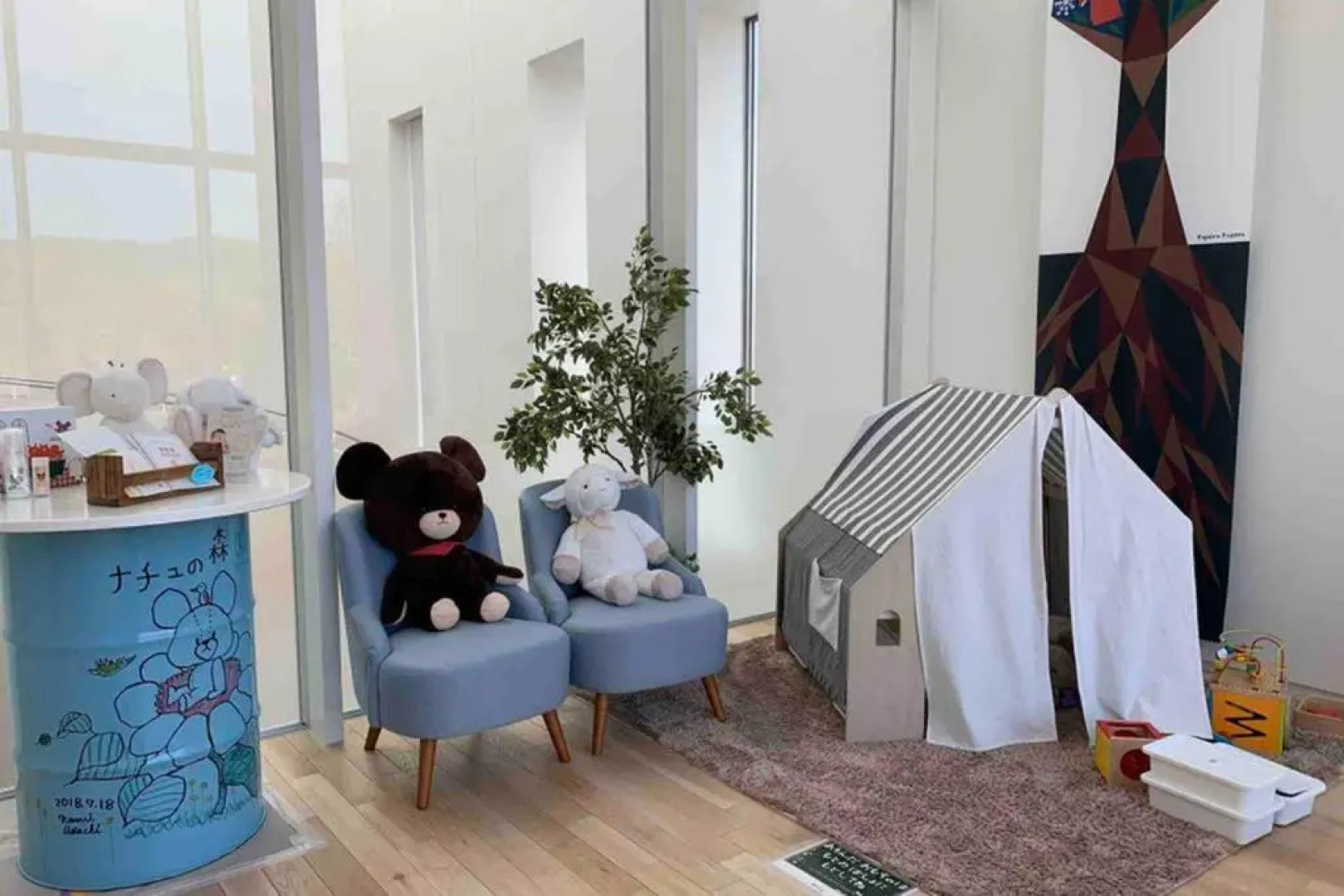 Manyi’s Onsen House