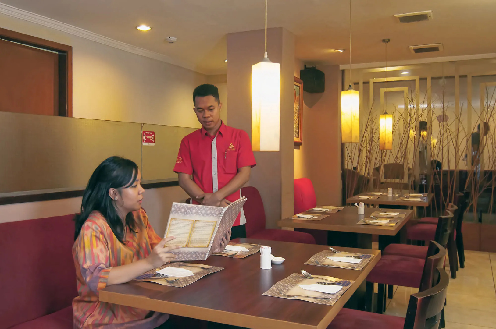 Cipta Hotel Wahid Hasyim