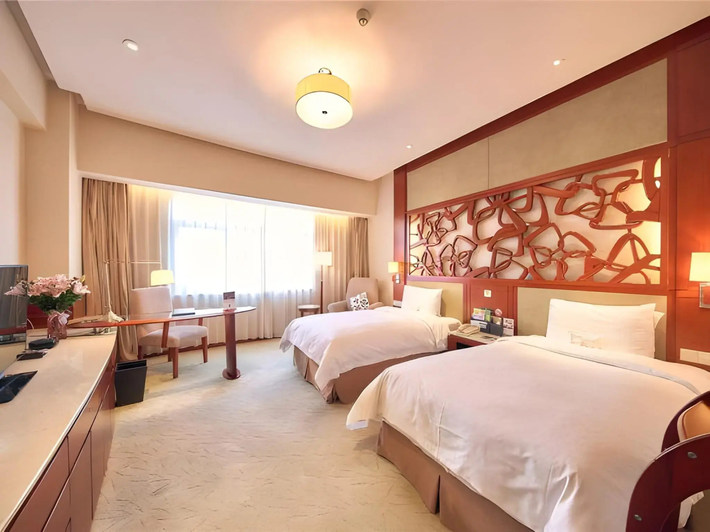 Parkview Hotel Shanghai