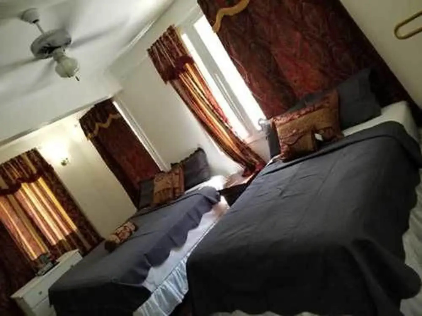 Ocean's Edge Lodge Restaurant & Bar C