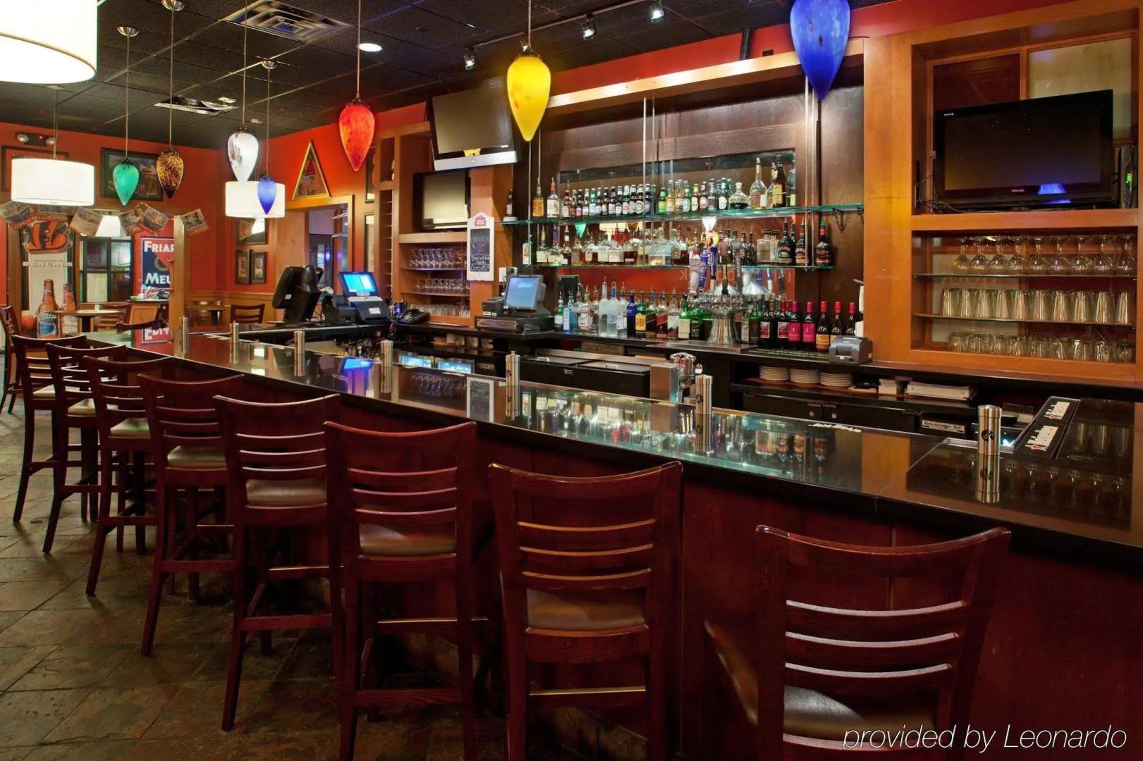 Clarion Hotel - Cincinnati North