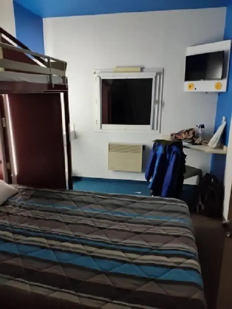 Hotel Villa Saint-Malo