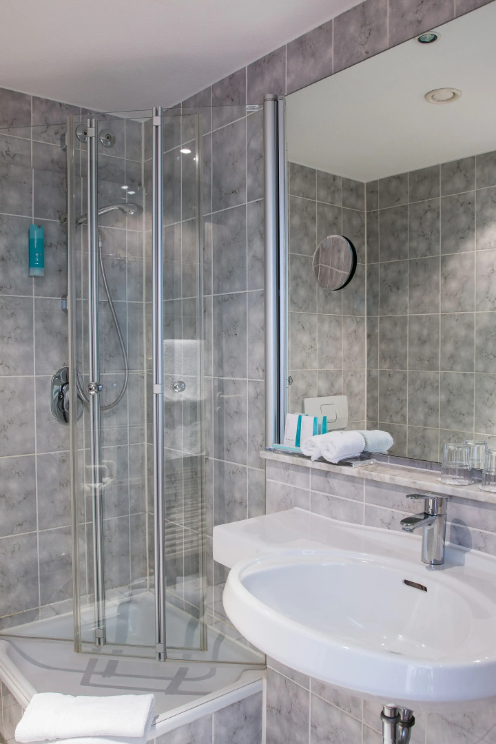 Historik Hotel Christinenhof