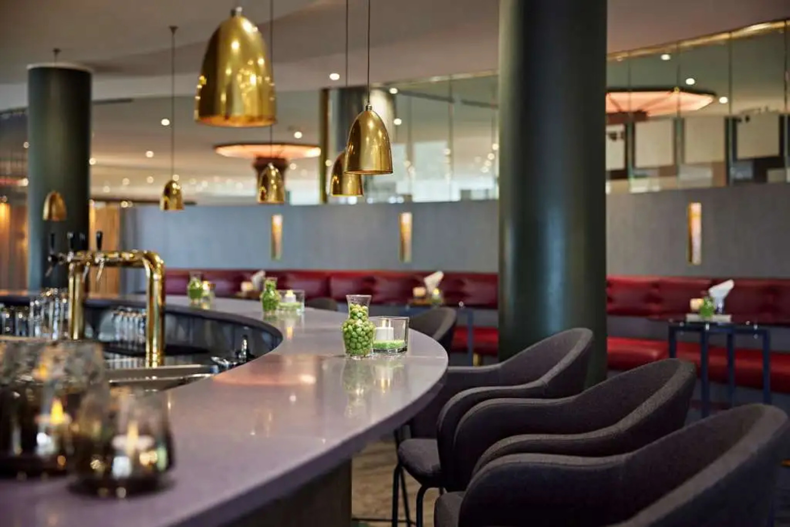 Golf & Sporthotel Wiesensee