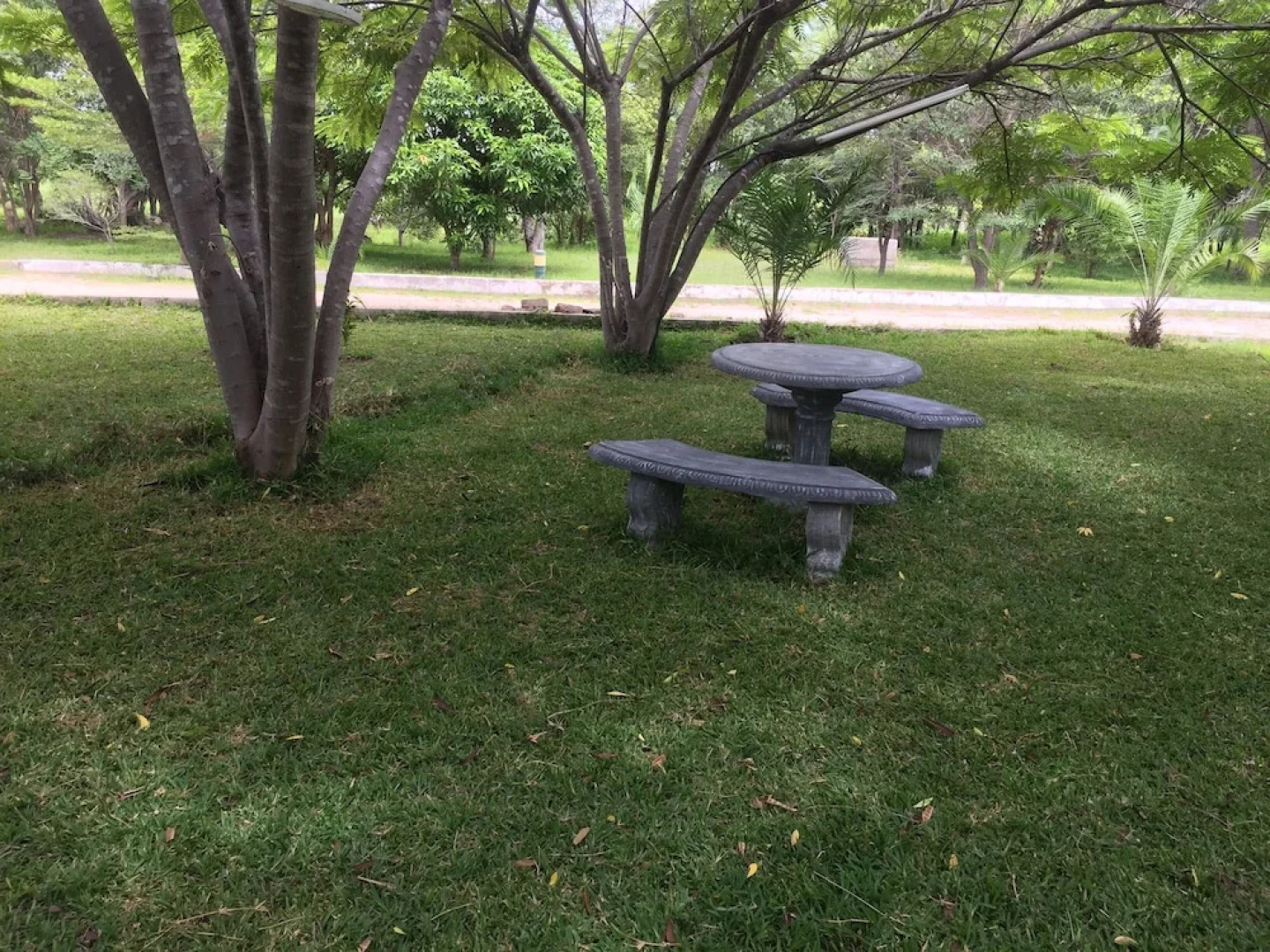 Kaswanga Farm Holiday Home