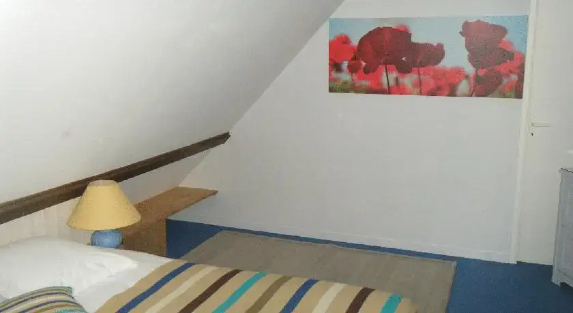 Gîte Du Haut Ballot