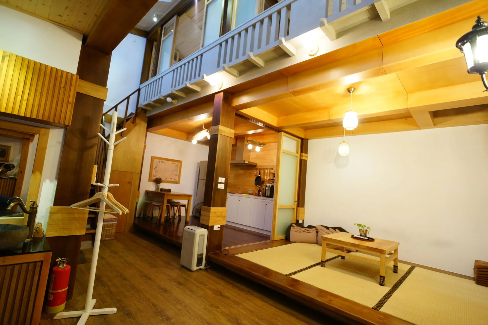 Suehirodori Japanese Entire Home No1