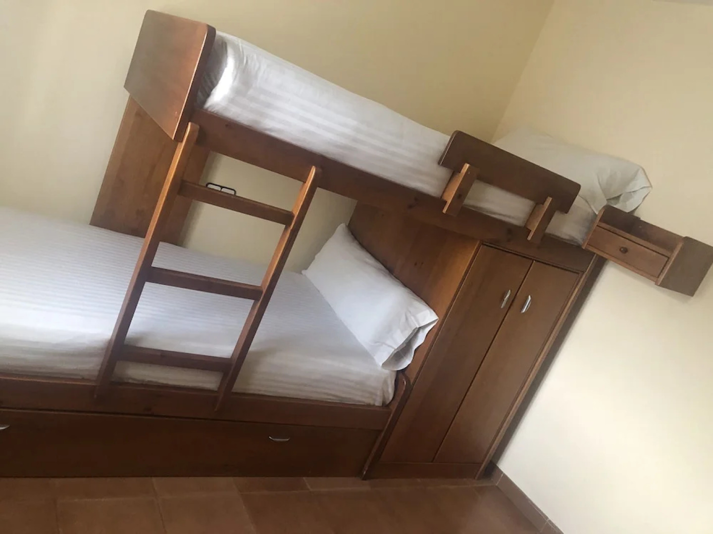 Apartamentos Solineu