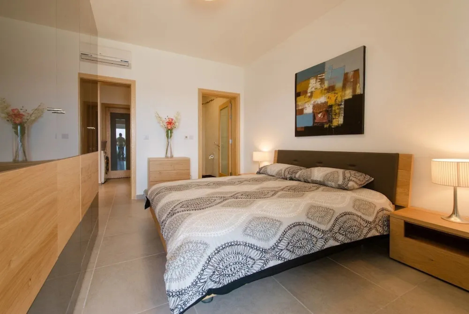 Seafront LUX APT IN Fort Cambridge