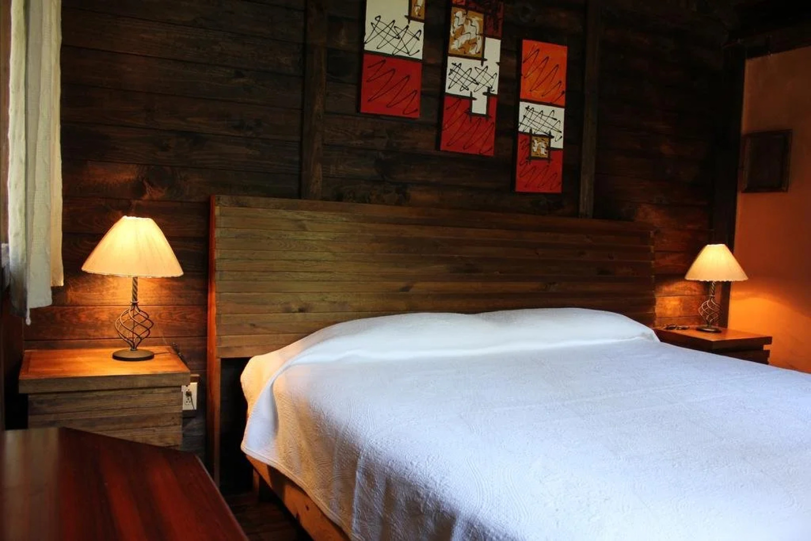 Spa Natural Los Azufres