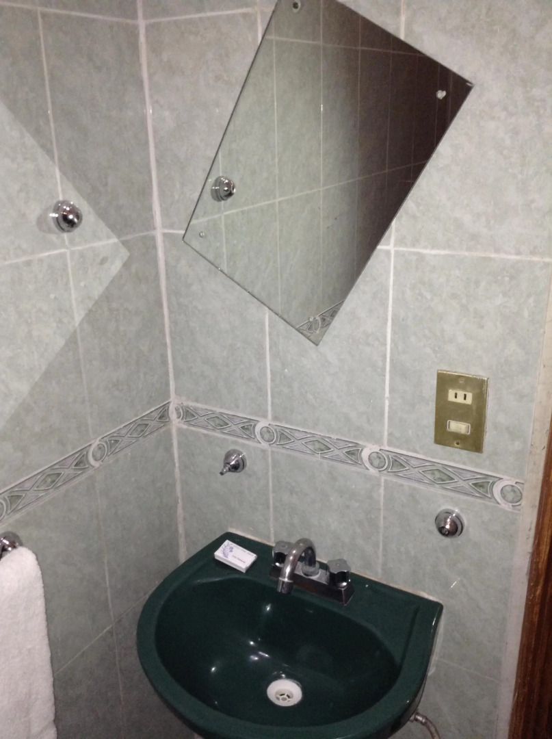 Hotel Posada San Rafael