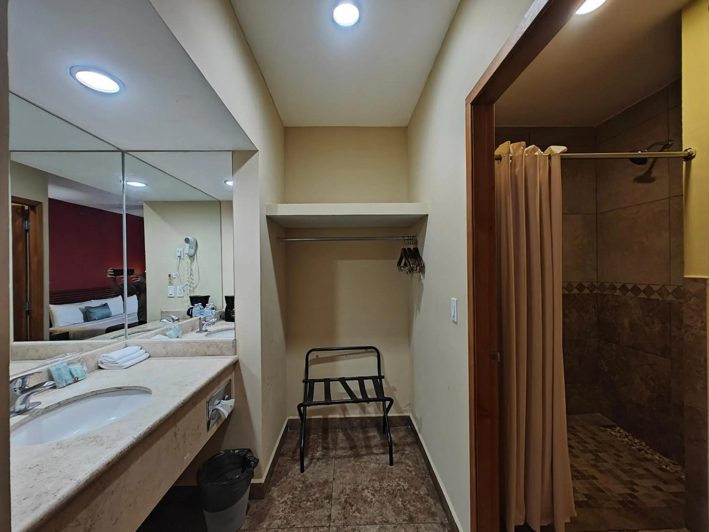 Seven Crown La Paz Centro Histórico