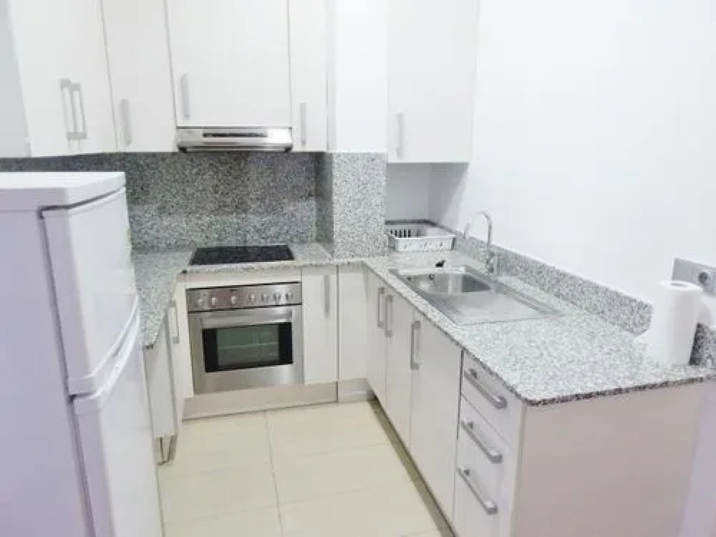 Apartamento Girona City Center