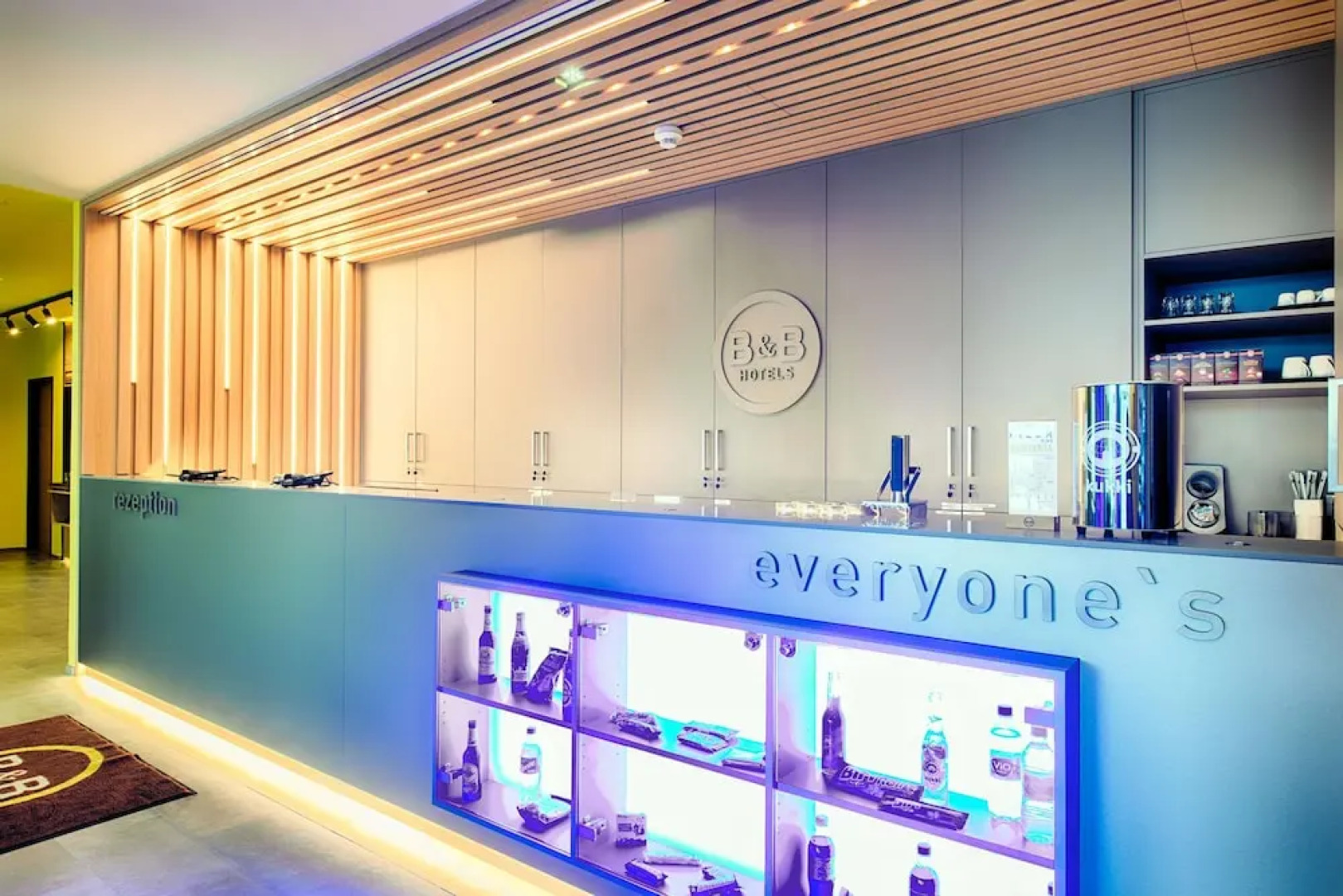 B&B Hotel Rust-Ettenheim