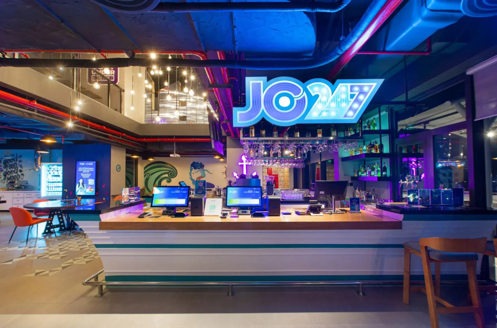 Tru by Hilton Ha Long Hon Gai Centre