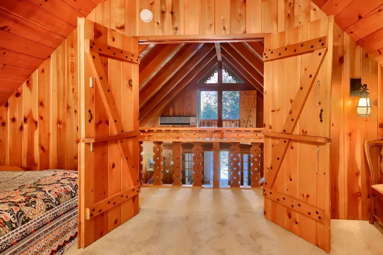 Yosemite Wonderland Chalet