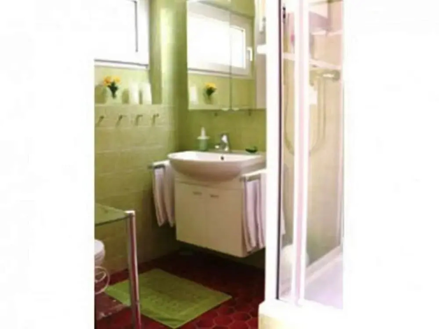 2 Siefertshof Comfortable Holiday Residence