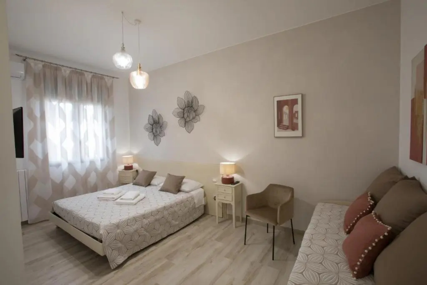 B&B Bella Vista