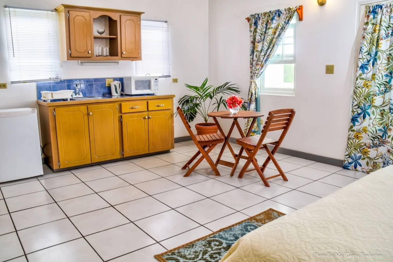 Coco Rose Guest House Bed and Breakfast