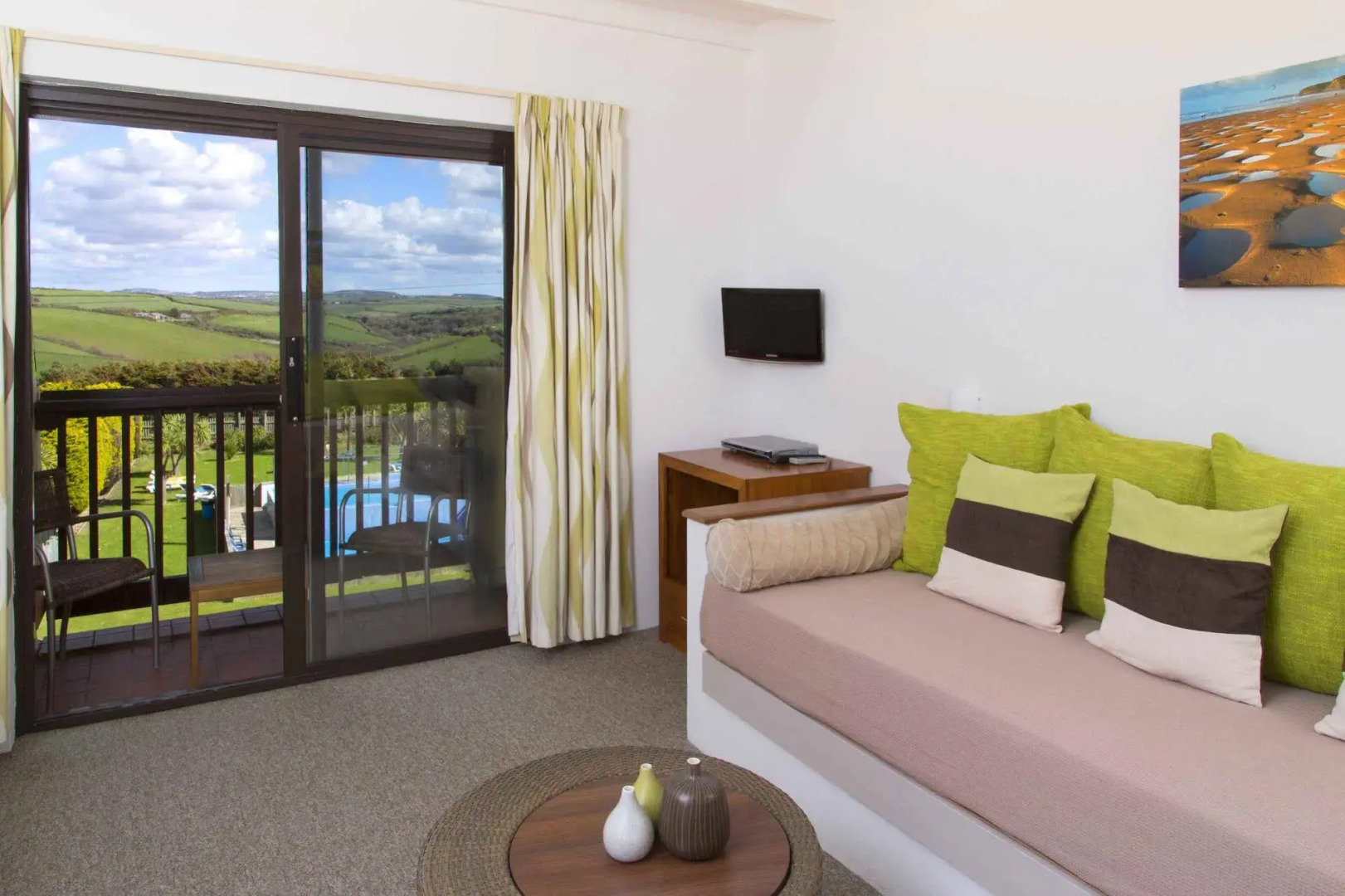 Sands Resort Hotel & Spa