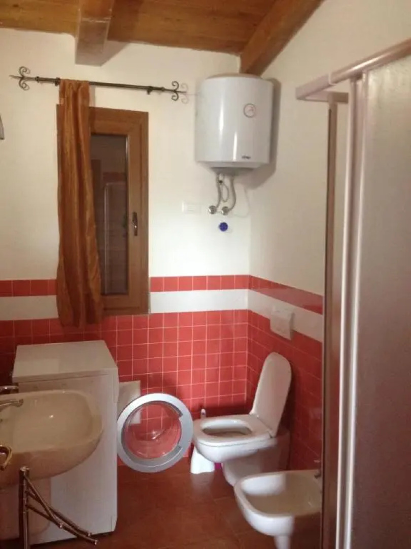 Апартаменты с великолепным видом на горы