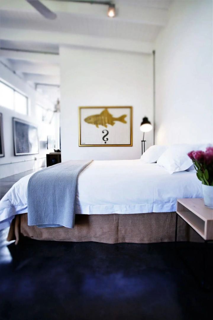 Sugarbird Manor at Protea Heights Farm