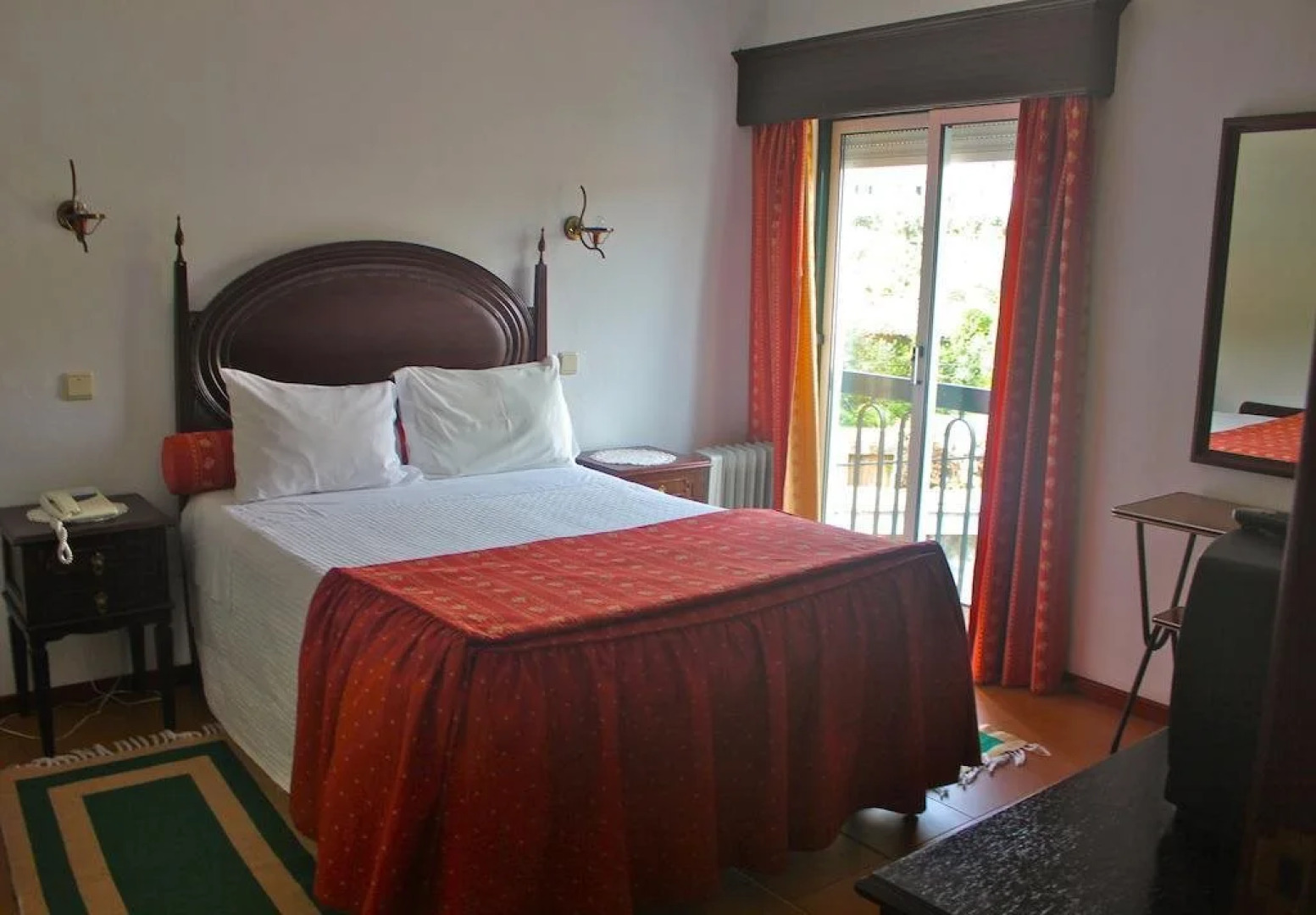 Guest House Casa dos Serpas