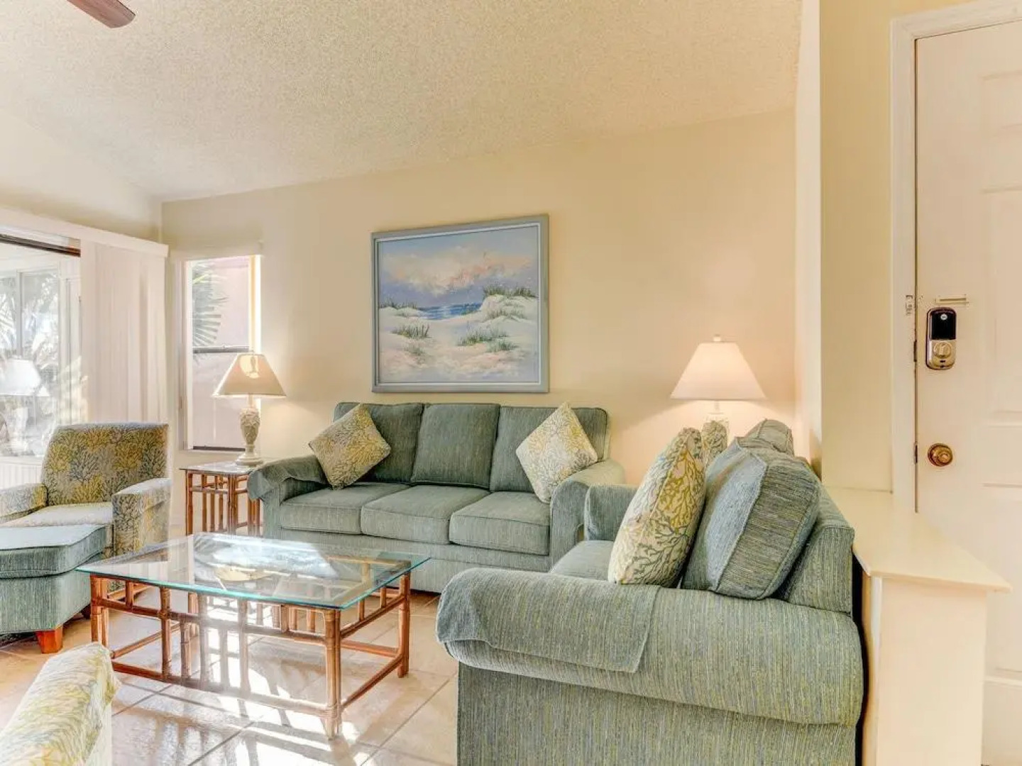 Sea Place Beach House