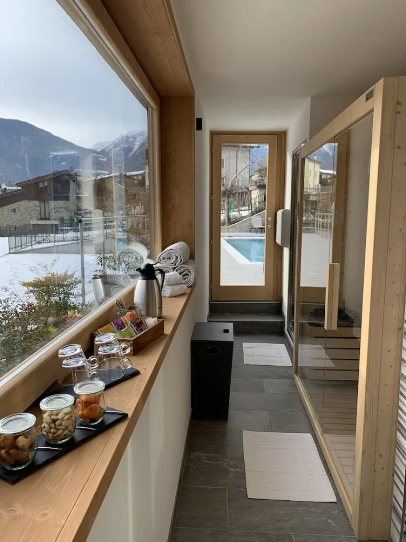 Guest House Le Cassandre