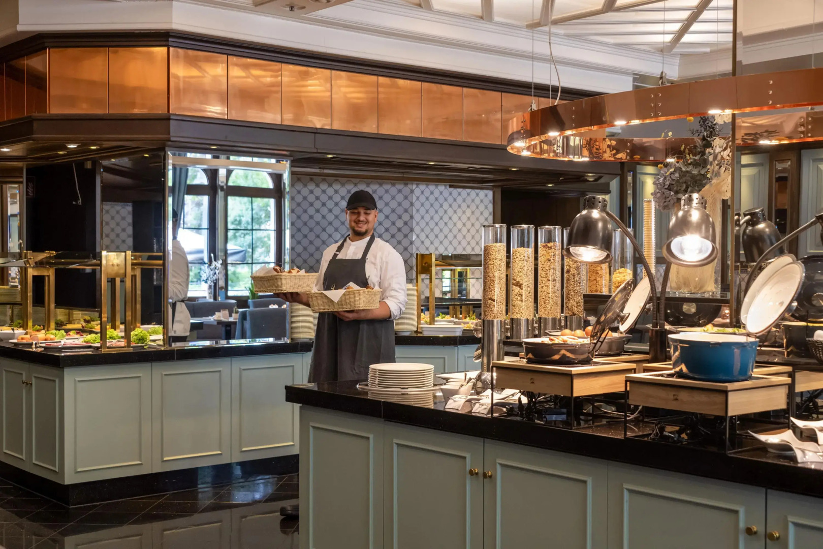 Maritim Hotel Darmstadt