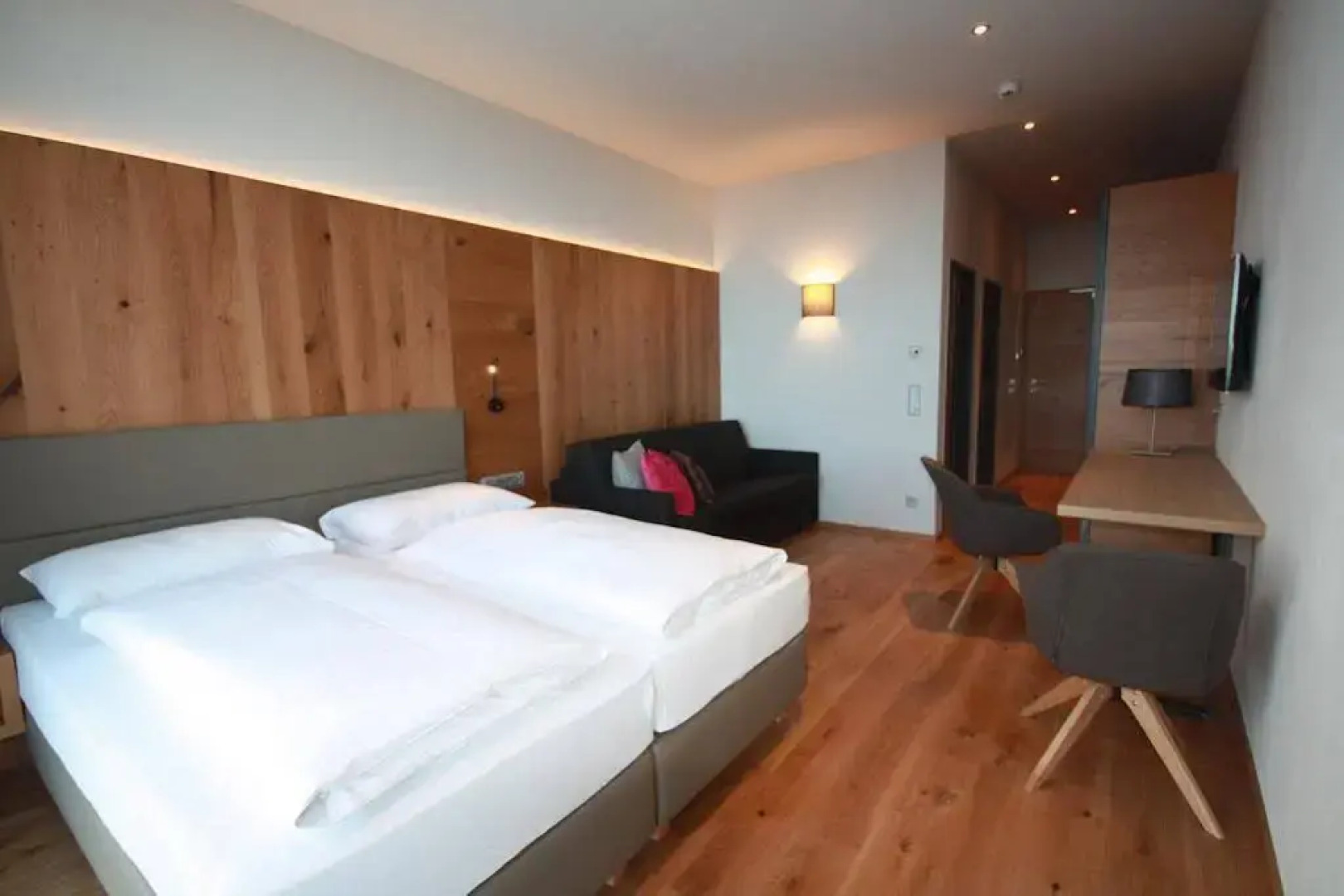 Berghotel Schmittenhöhe