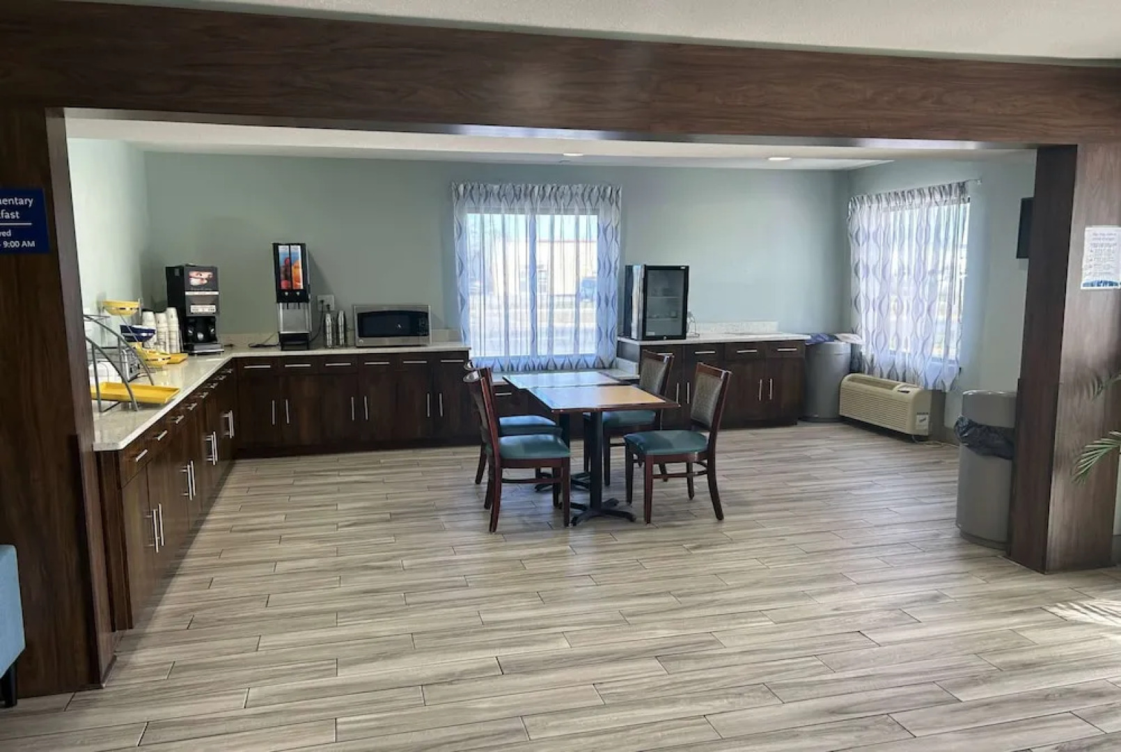 Days Inn Panama City/Callaway