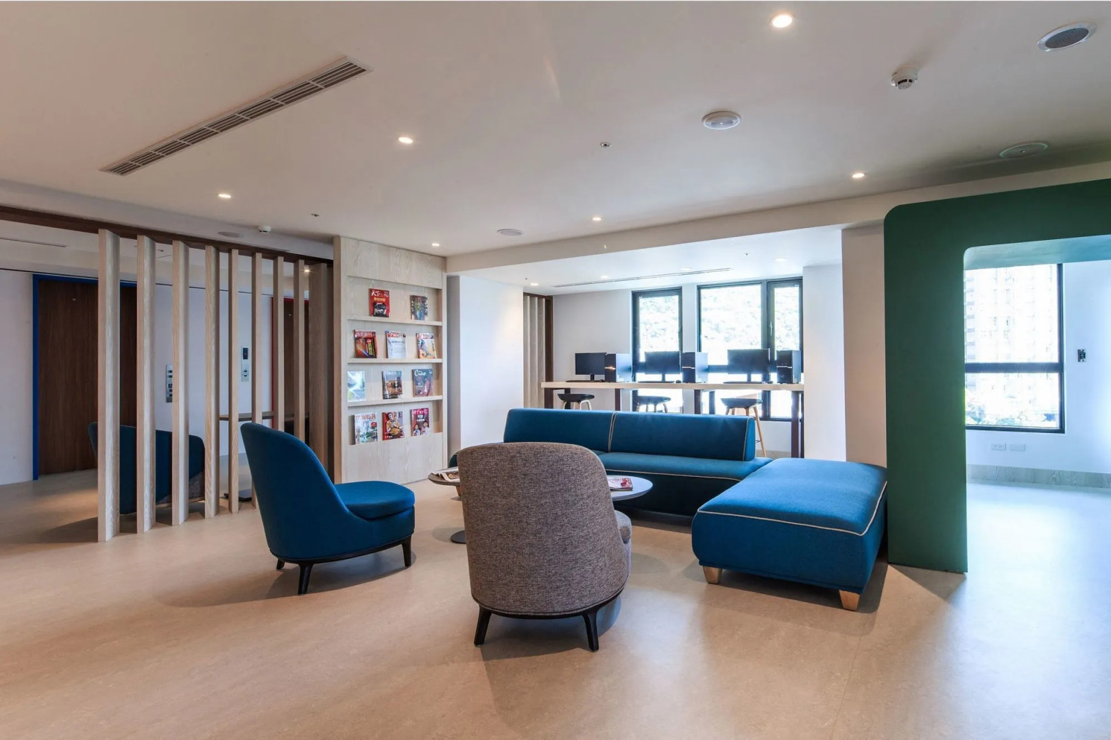 Four Points by Sheraton Yilan Jiaoxi