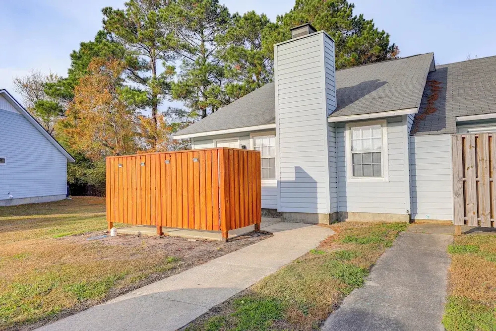 8 Mi to Neuse River: Cozy Gem in Havelock!