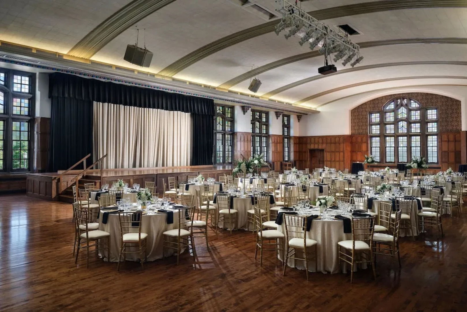 Union Club Hotel Purdue