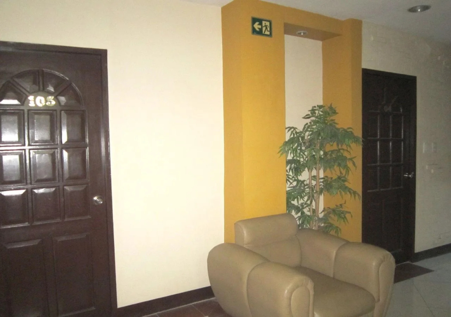 Iloilo Budget Inn - Valeria