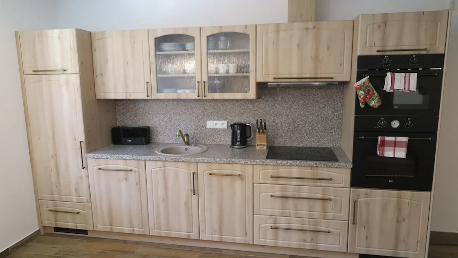 Club Rezidence Pod Lučí Loučovice